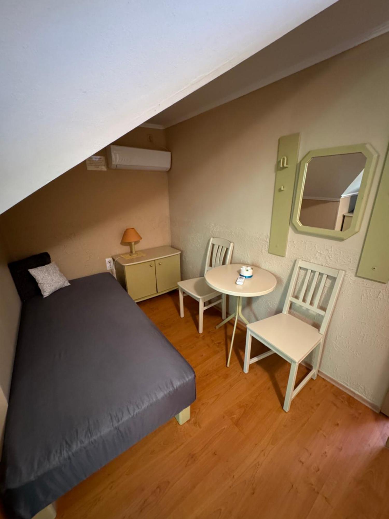 Rozsa Apartman 2 Alsóörs Kamer foto