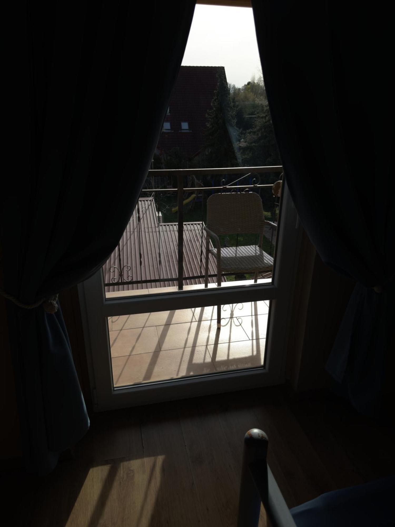 Rozsa Apartman 2 Alsóörs Kamer foto