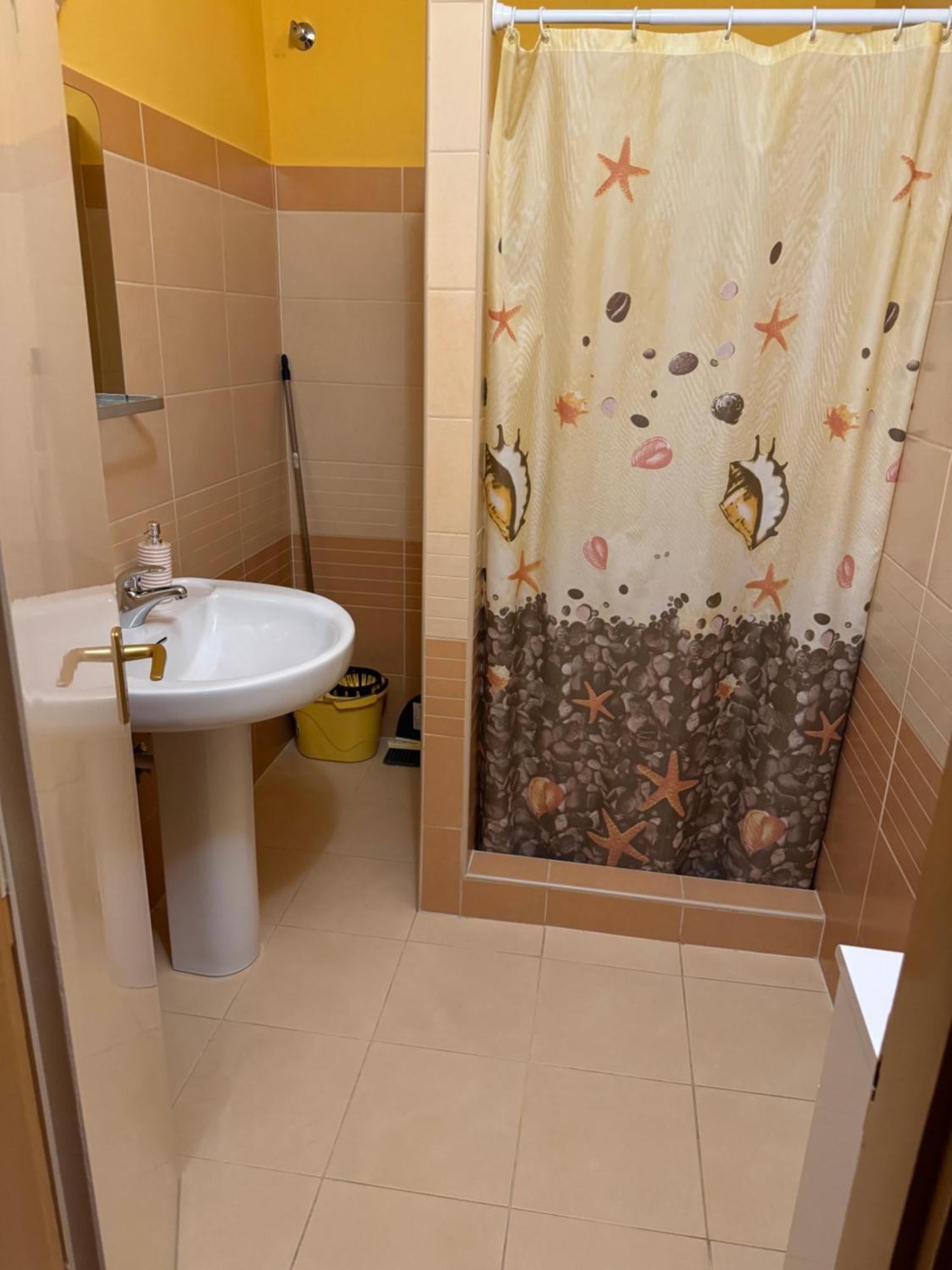 Rozsa Apartman 2 Alsóörs Kamer foto