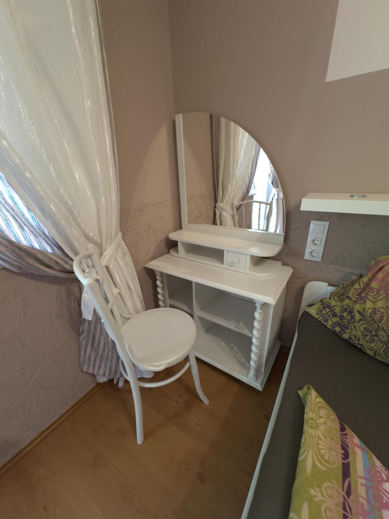 Rozsa Apartman 2 Alsóörs Kamer foto